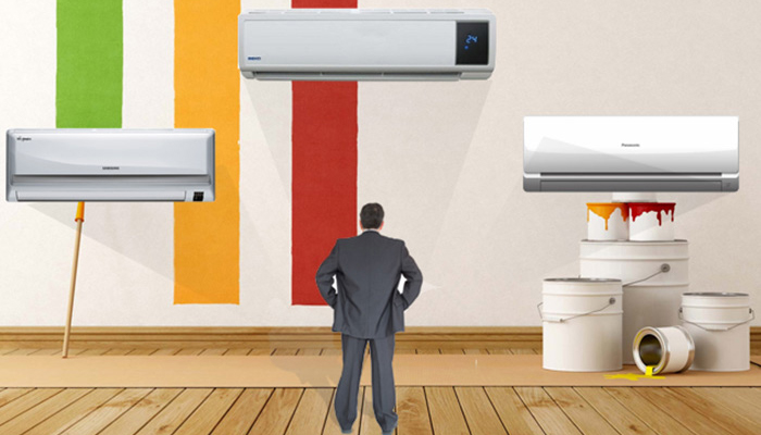 Как выбрать кондиционер в квартиру